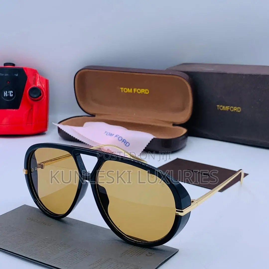 Original Tom Ford Eyewear Glasses