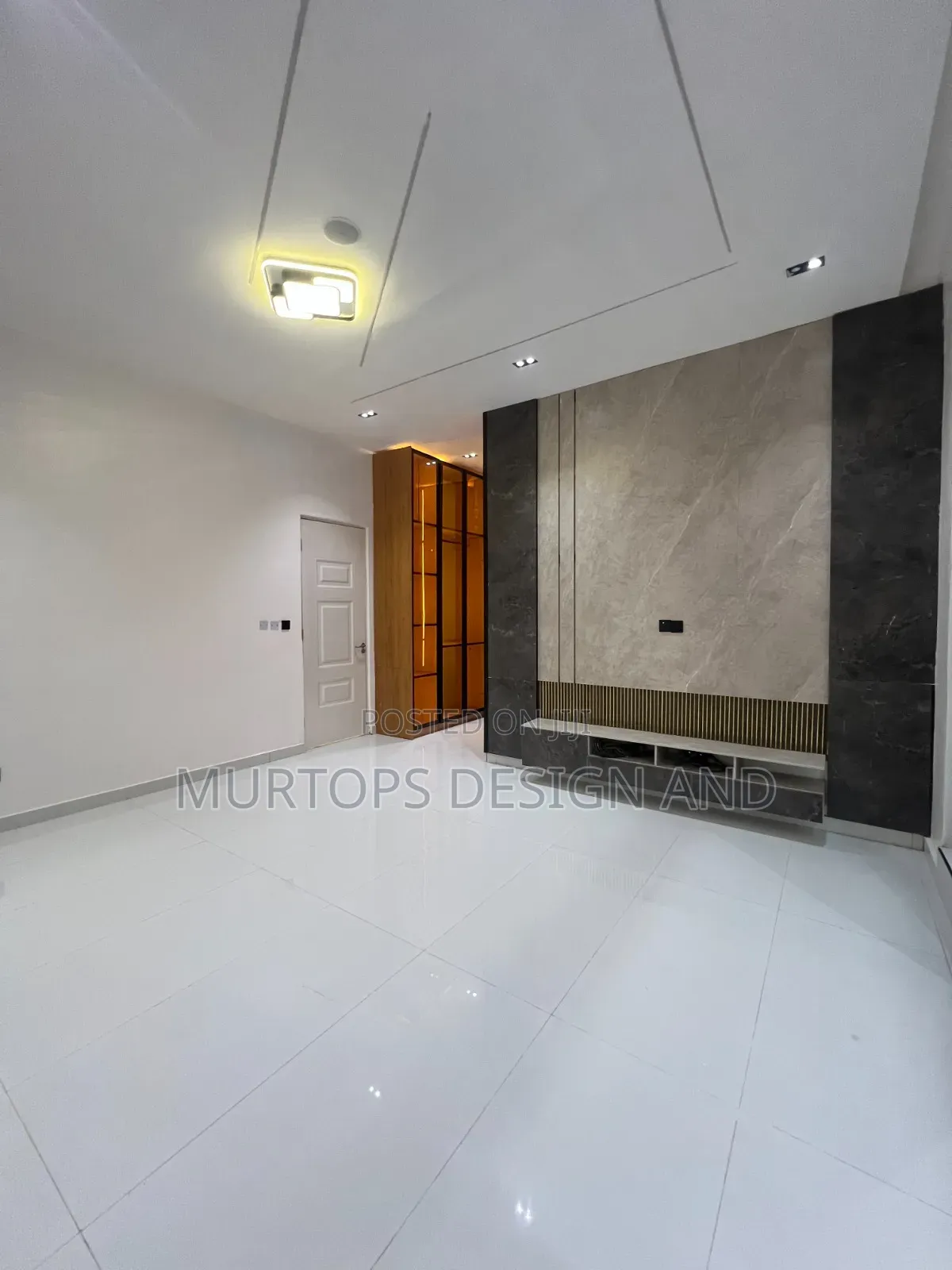4bdrm Duplex in Ikota for sale