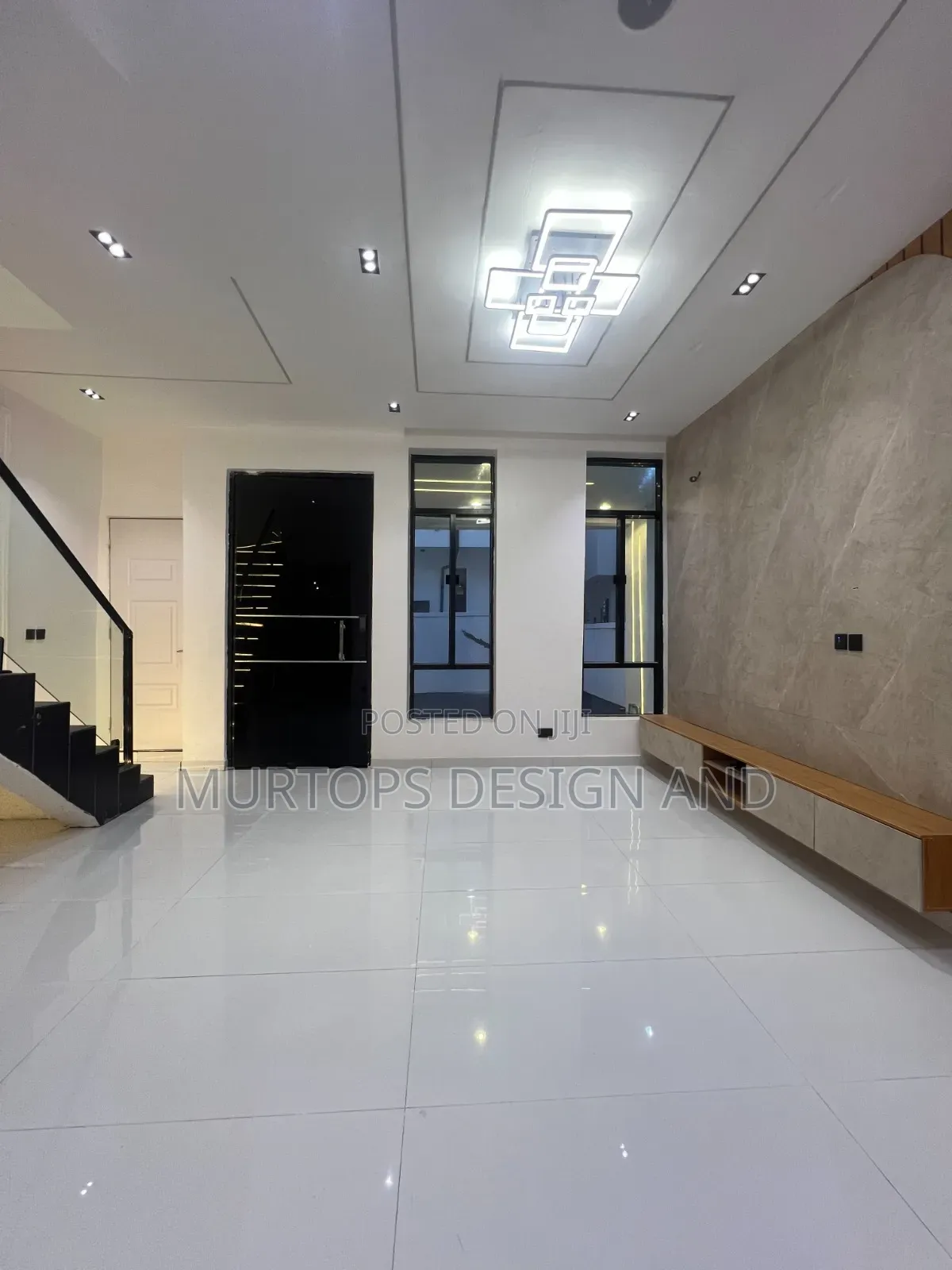 4bdrm Duplex in Ikota for sale