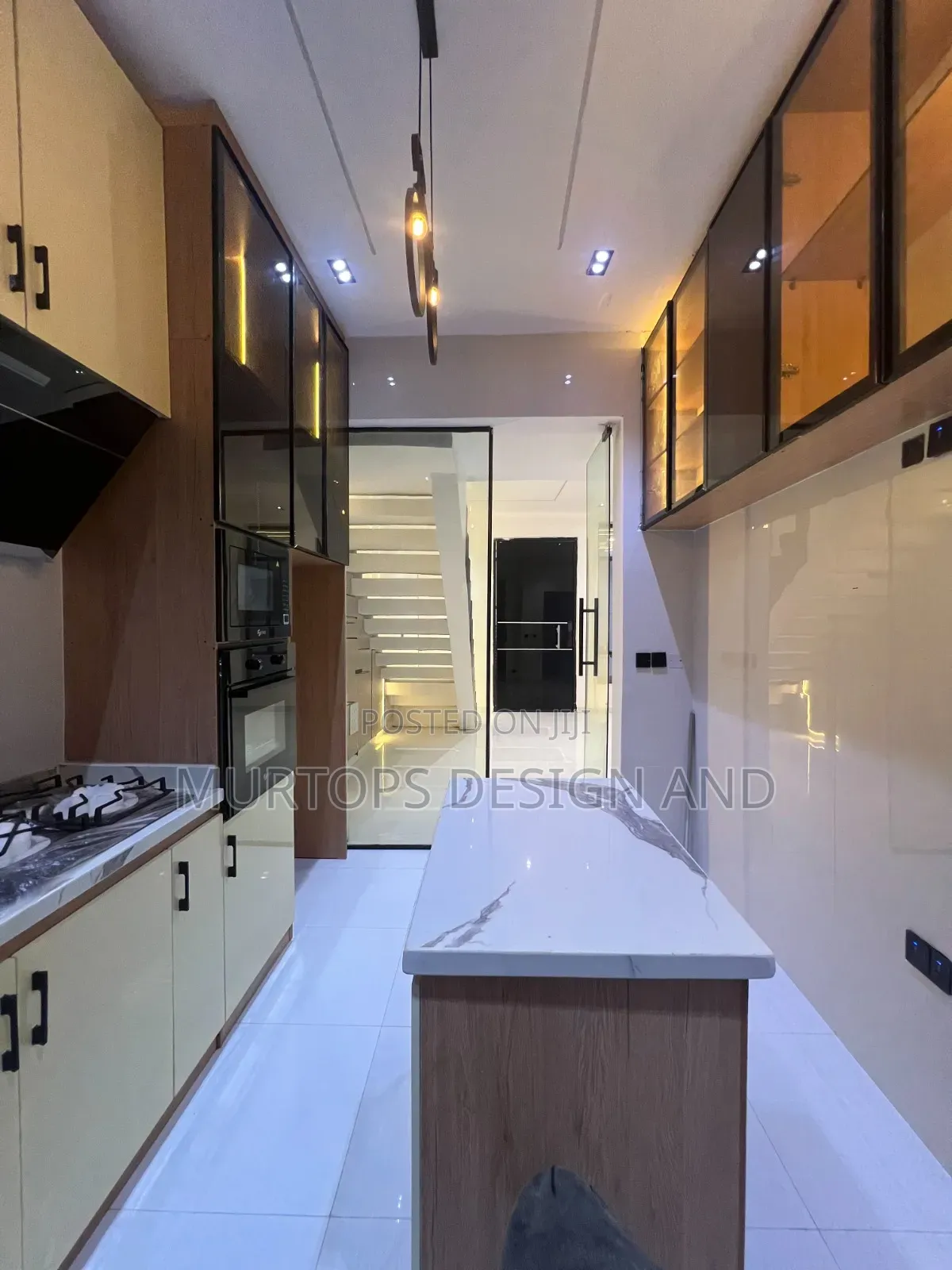 4bdrm Duplex in Ikota for sale