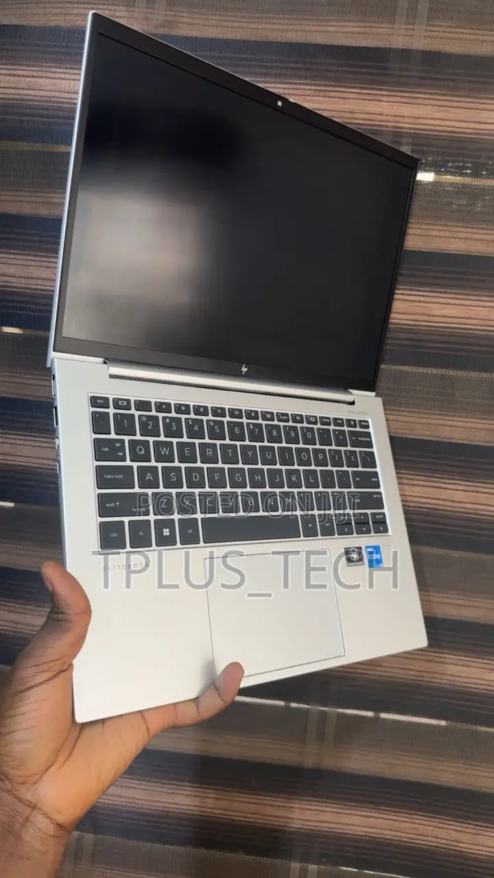 Laptop HP EliteBook 840 G9 16GB Intel Core i7 SSD 512GB