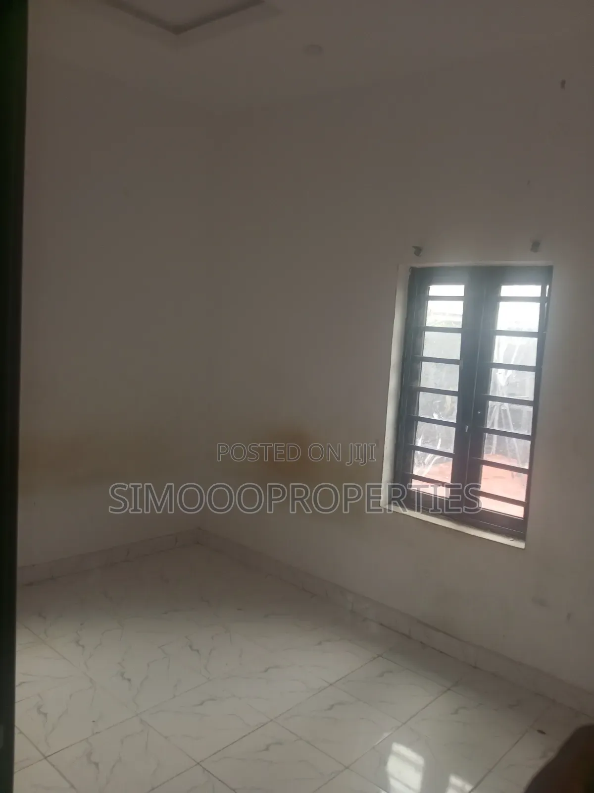 2bdrm Block of Flats in Yabatech, Lakowe for rent