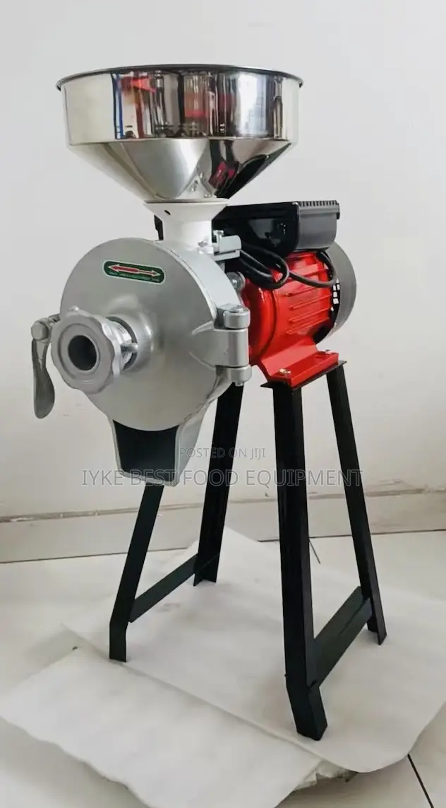 Commercial Grinder