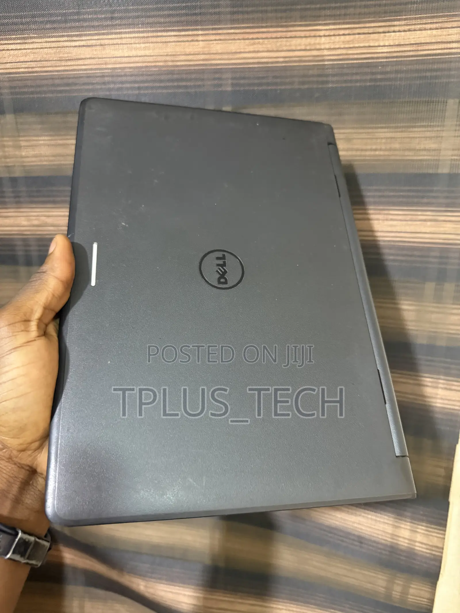 Laptop Dell Latitude 11 3160 8GB Intel Pentium SSD 128GB