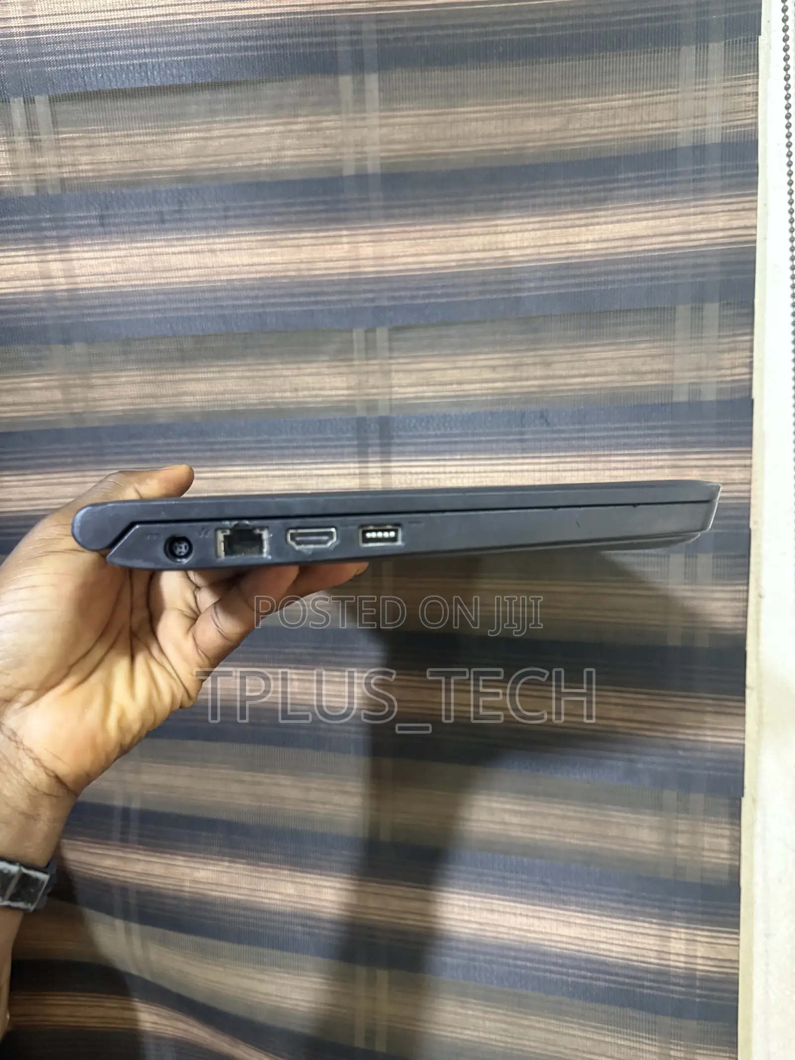 Laptop Dell Latitude 11 3160 8GB Intel Pentium SSD 128GB