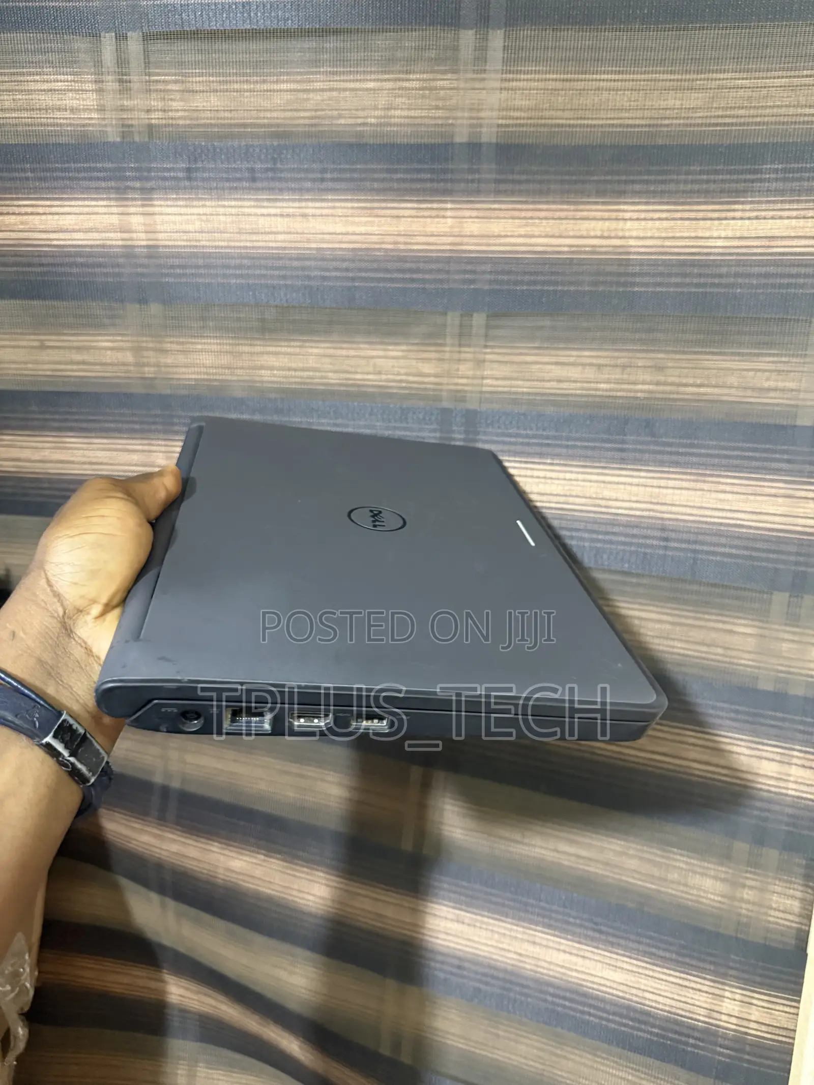 Laptop Dell Latitude 11 3160 8GB Intel Pentium SSD 128GB