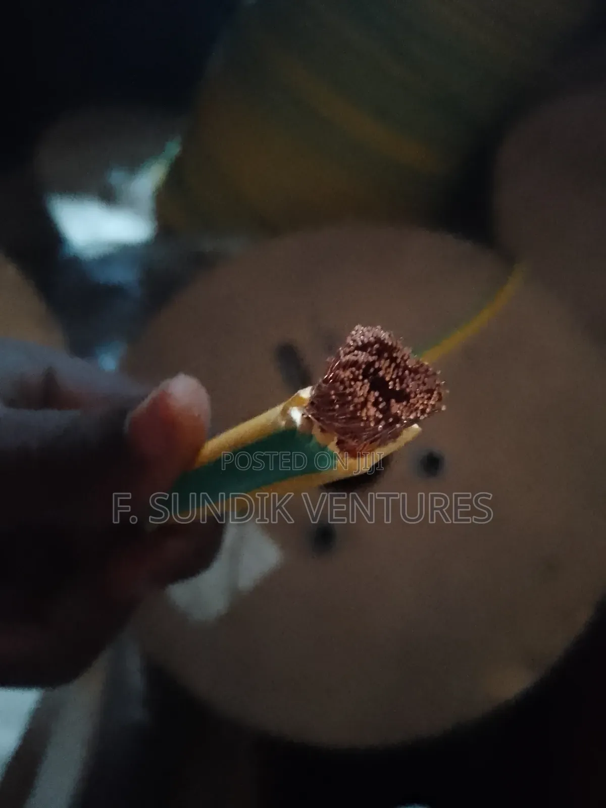 50mm X1core Flexible Cable Full Guage