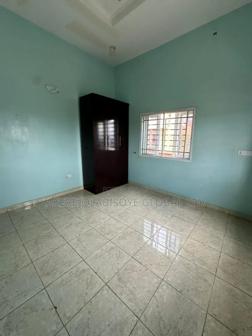 2bdrm Apartment in Lifecamp Abuja for rent