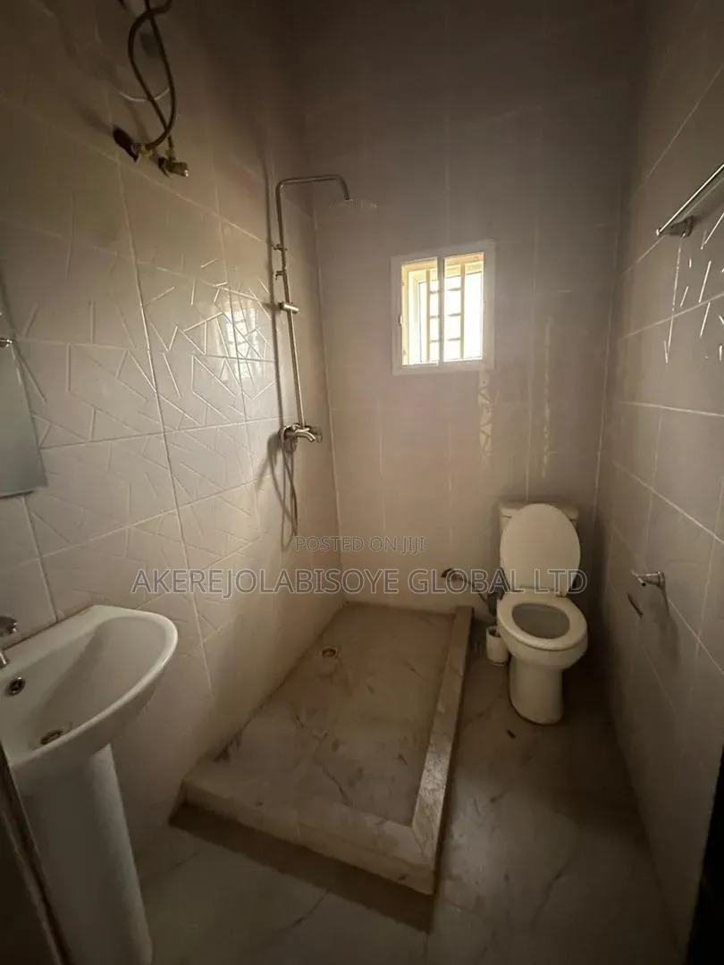 2bdrm Apartment in Lifecamp Abuja for rent