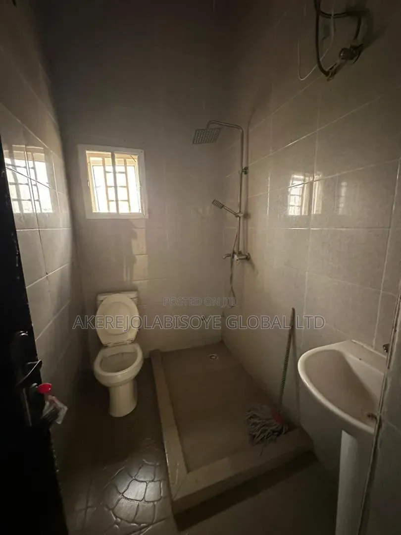 2bdrm Apartment in Lifecamp Abuja for rent