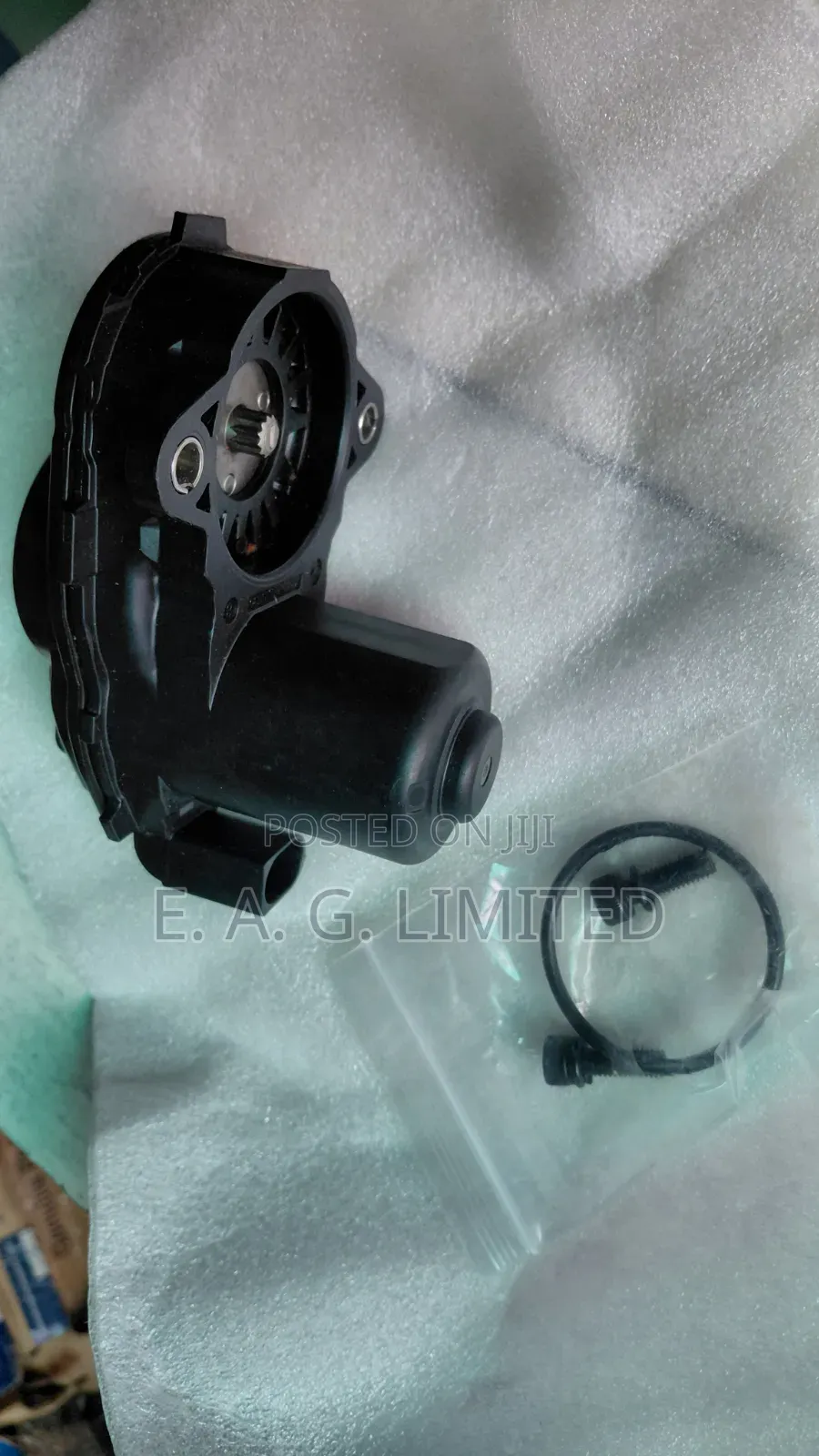 Electronic Parking Brake Actuator W167