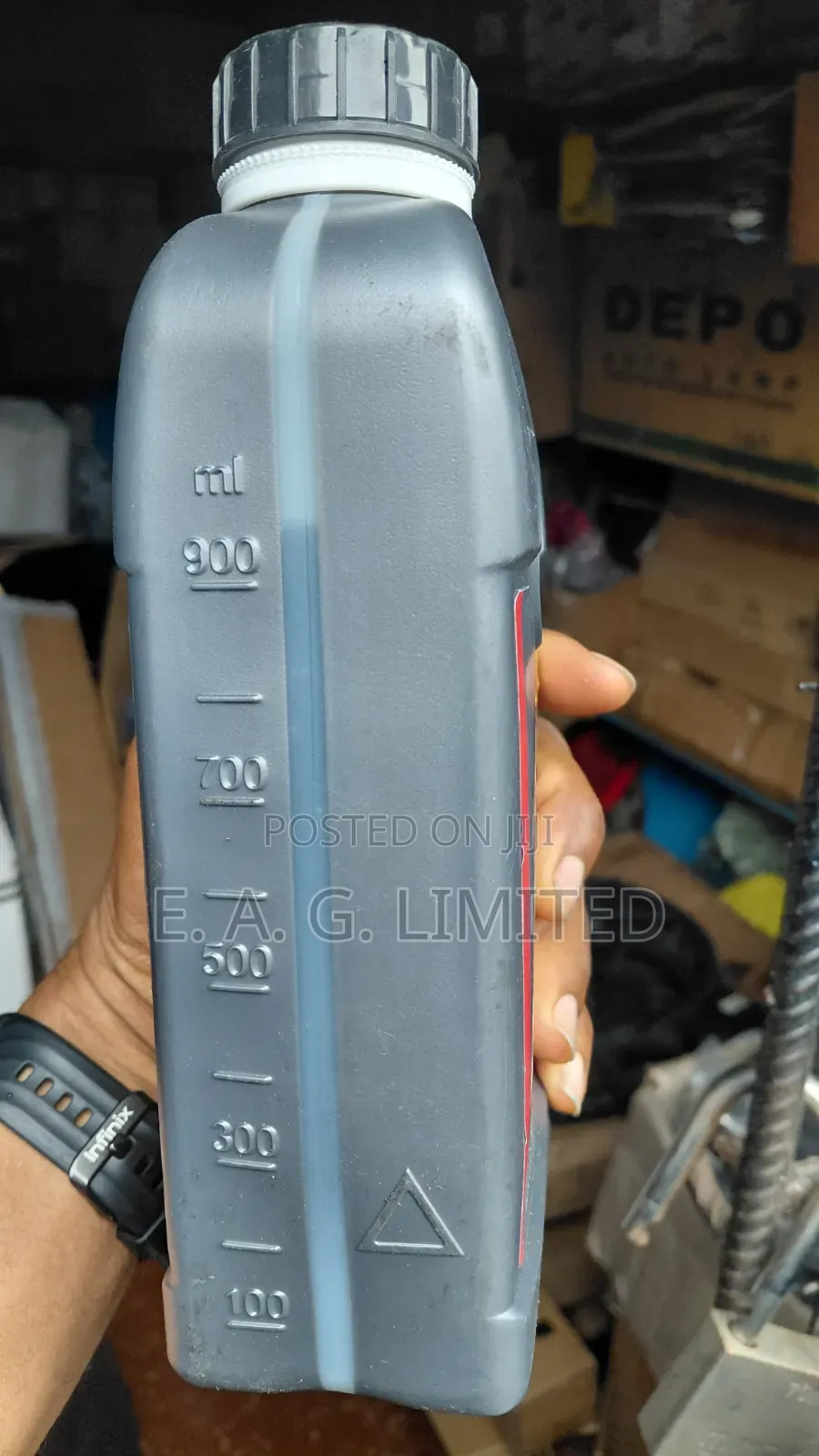 Mercedes-Benz Automatic Transmission Fluid (Atf) Approval: Mb 236.17
