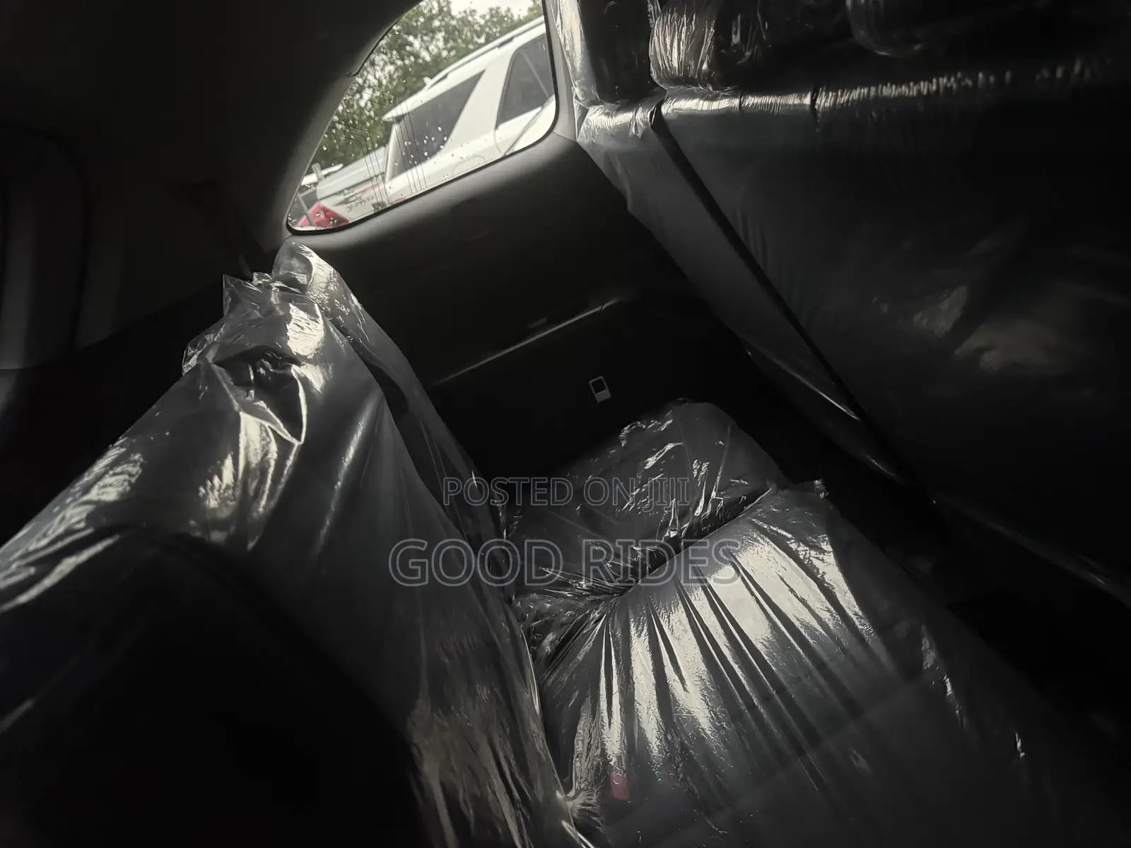 Toyota Highlander XLE 2019 Silver