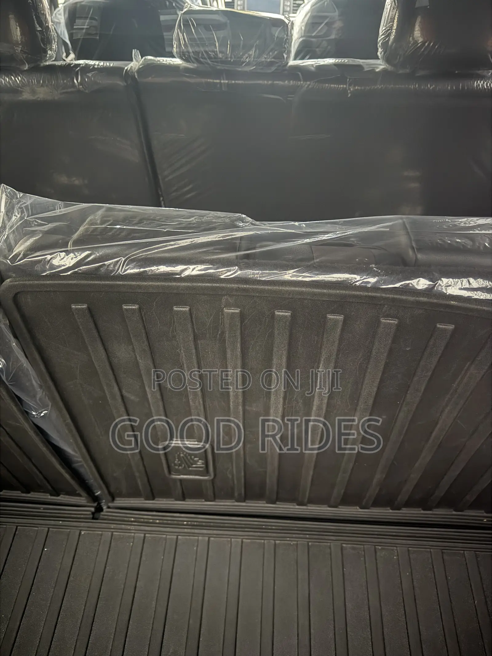 Toyota Highlander XLE 2019 Silver