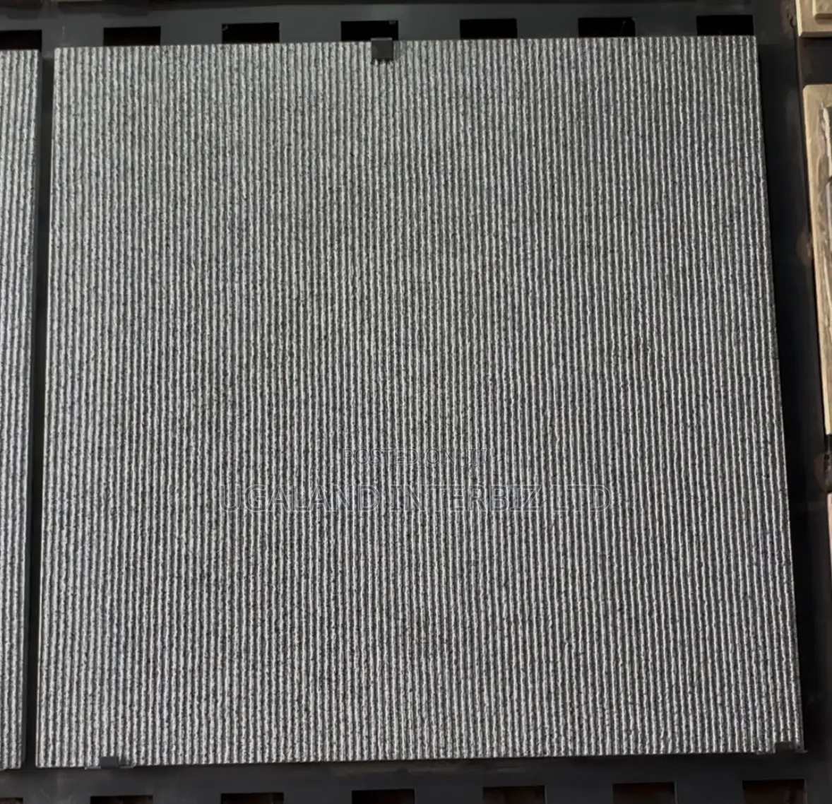 Luxury External Compound Flooring