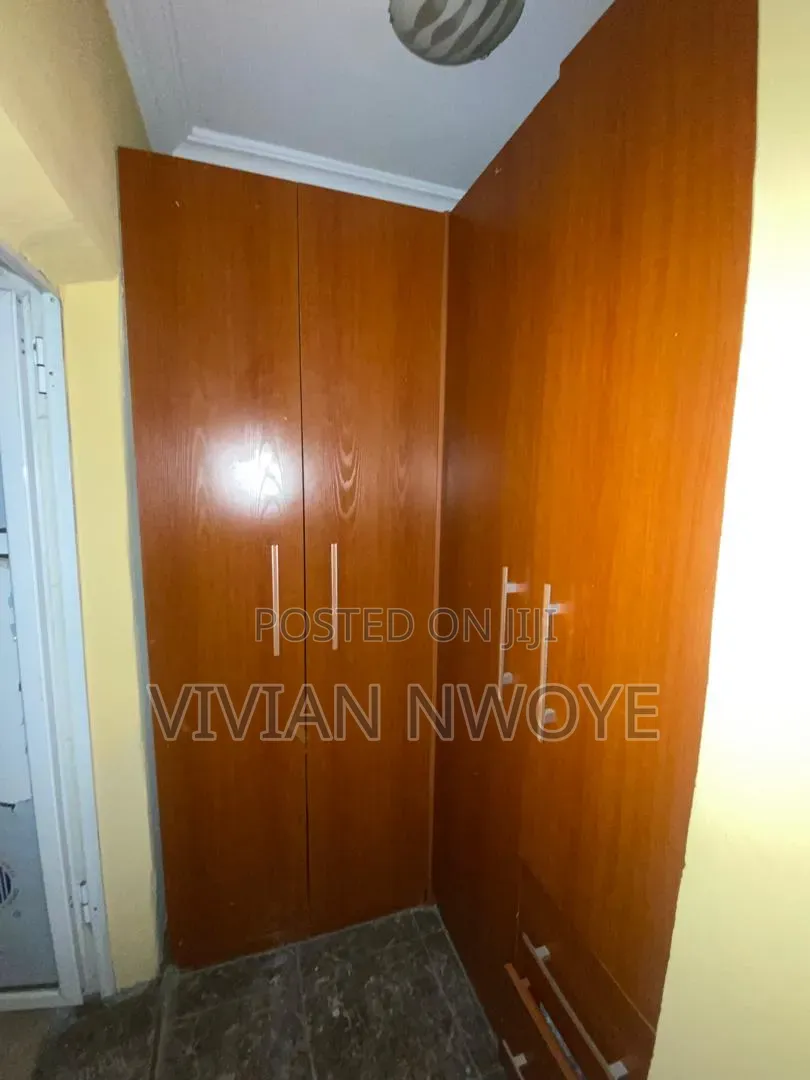 3bdrm Duplex in Jakande for rent