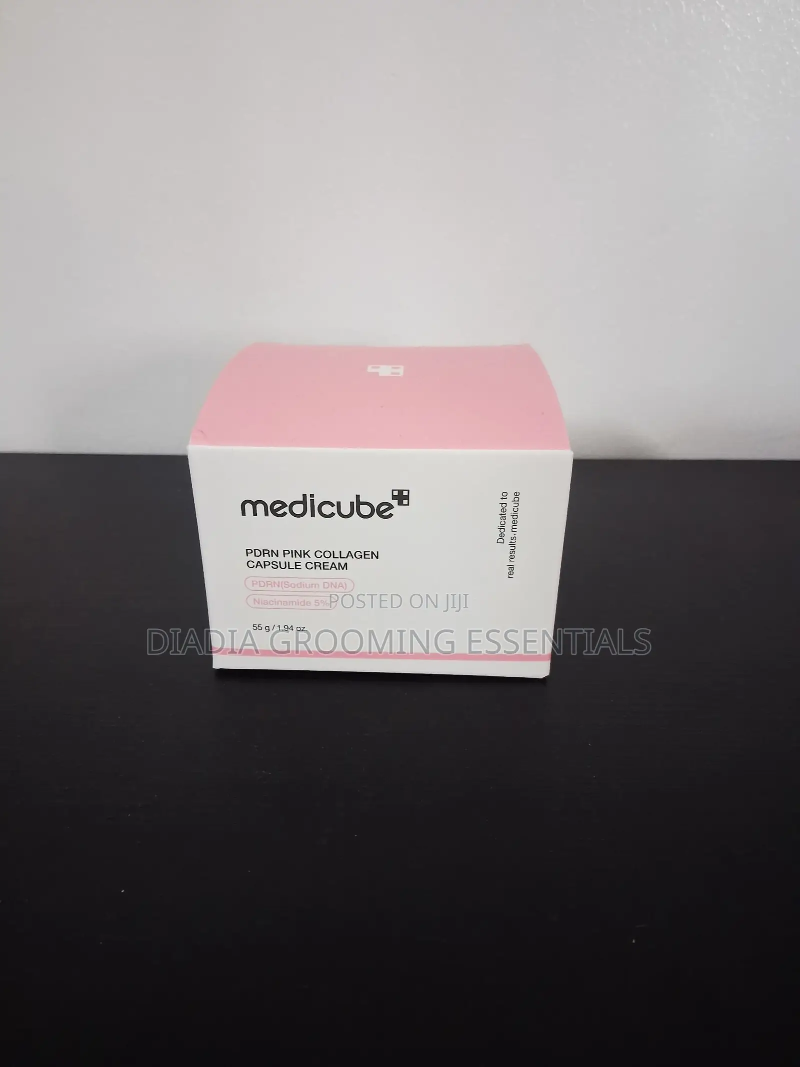 Medicube Capsule Cream