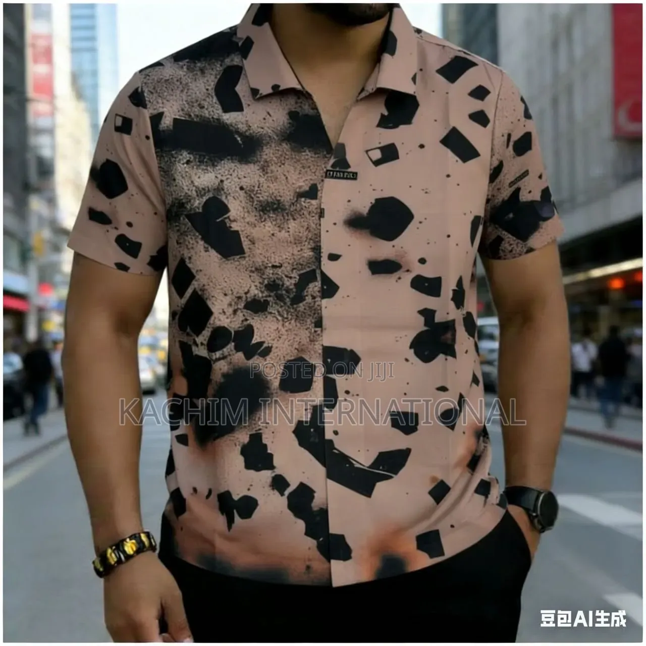 Best Quality Men's Shirt