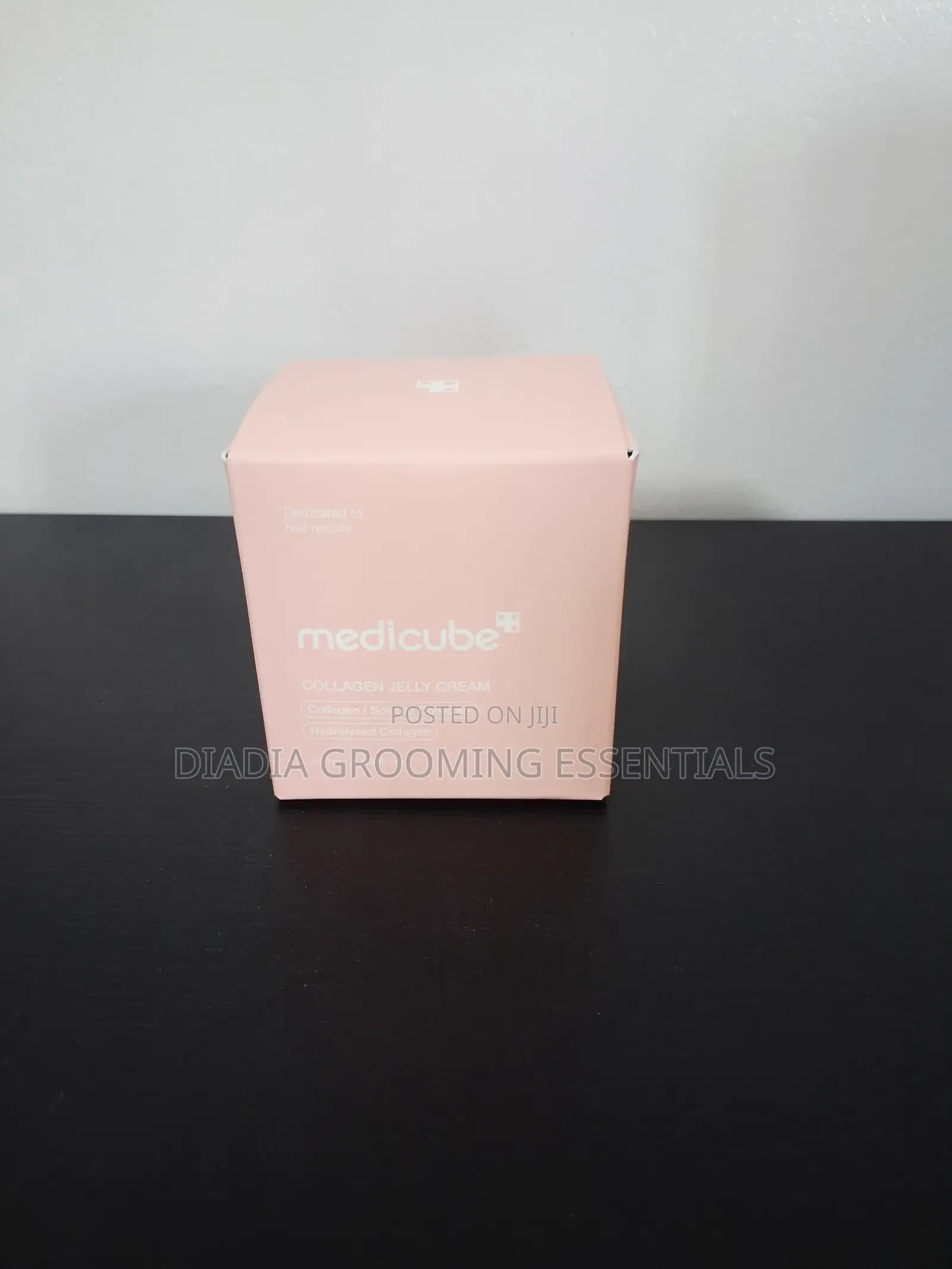 Medicube Collagen Jelly Cream