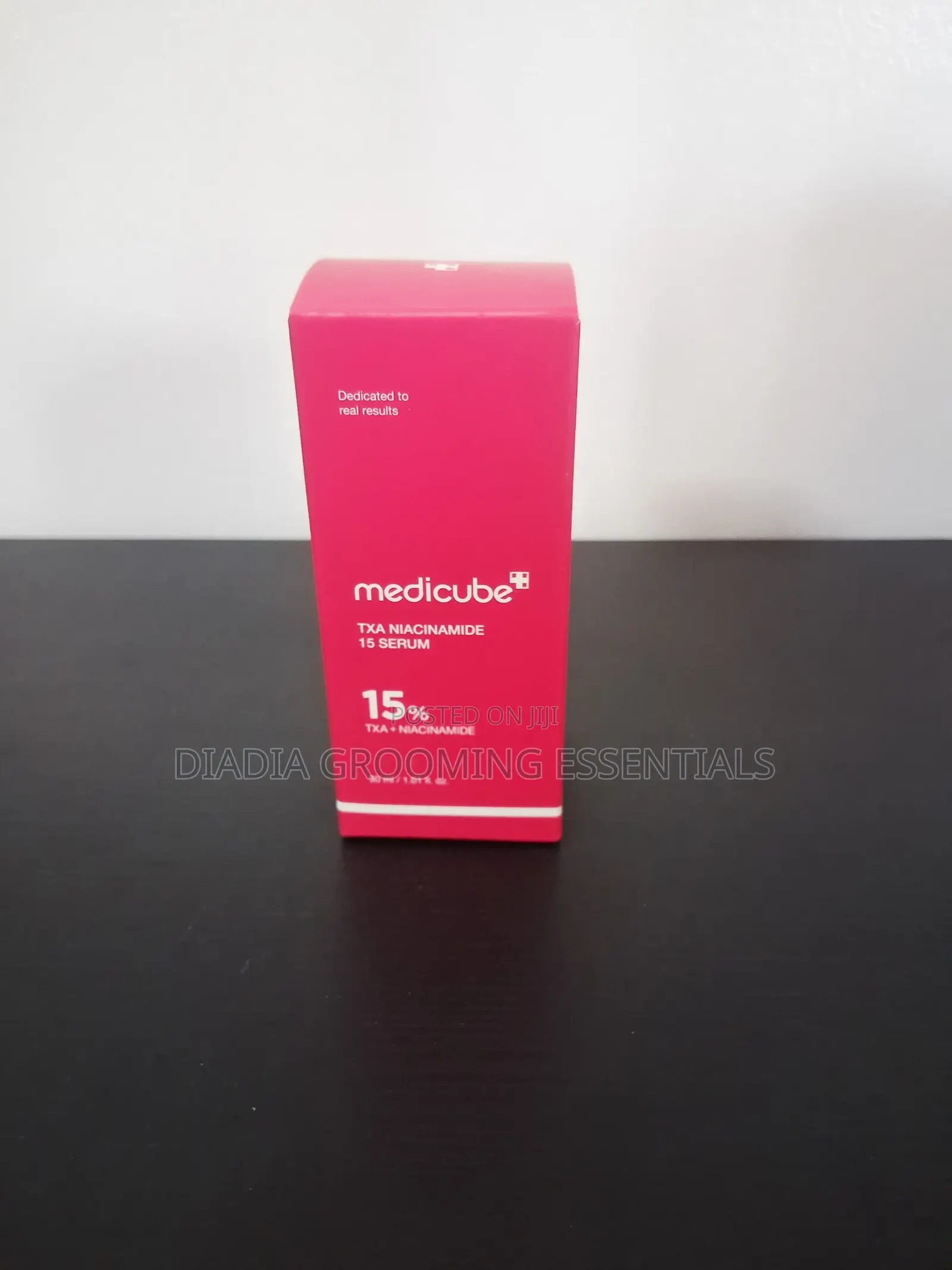 Medicube 30ml Serums