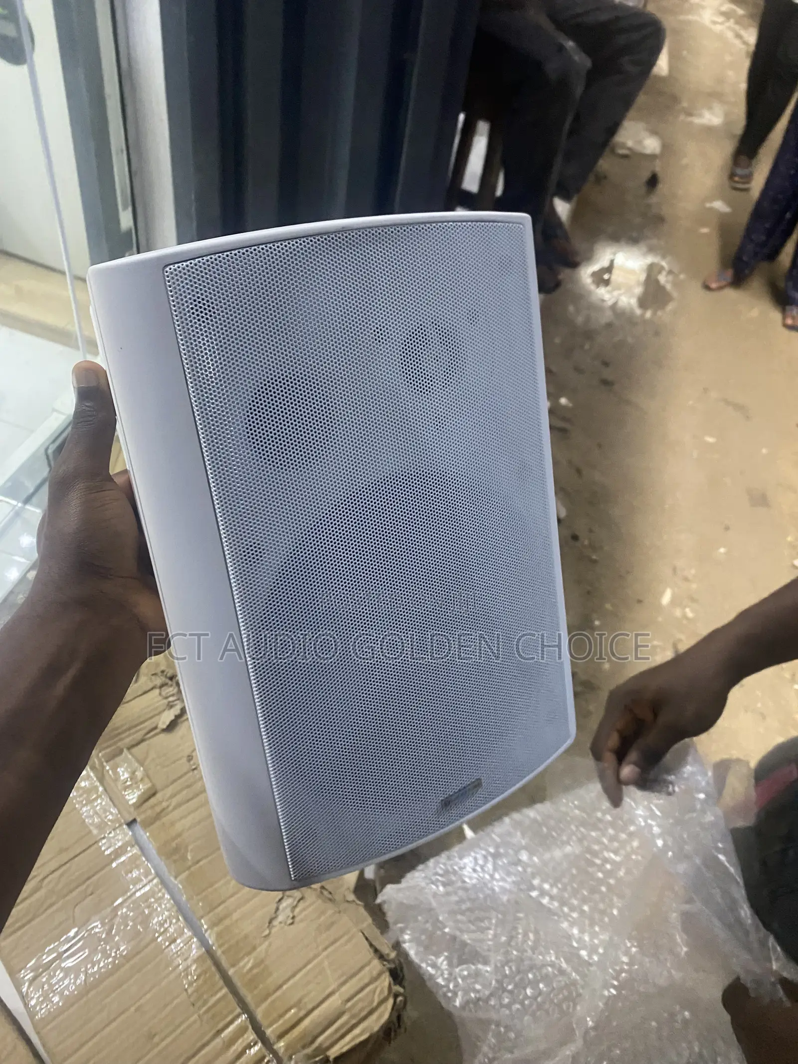 Lucky Tone Out Door Speaker
