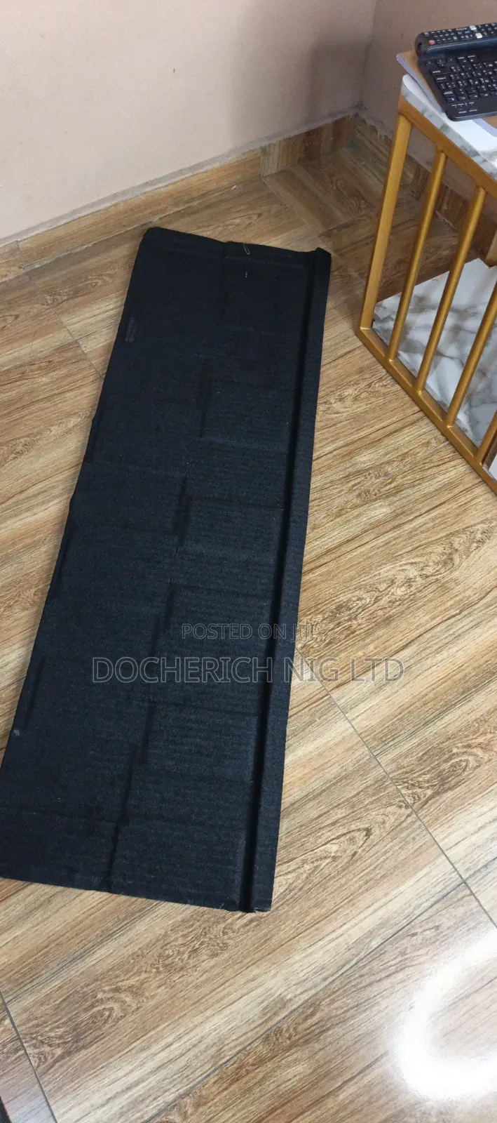 Lovely and Attractive Shingle Stone Coated Roofing Sheet