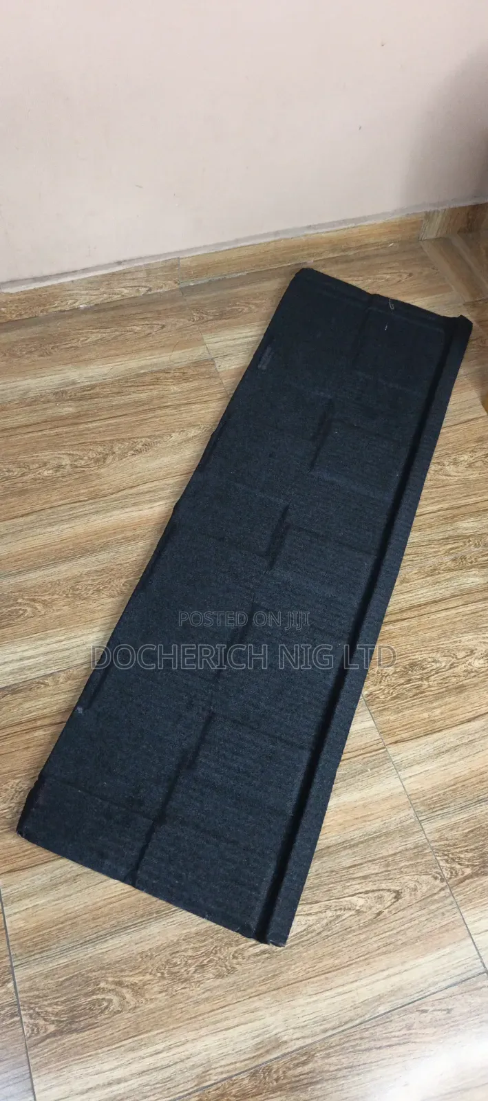 Lovely and Attractive Shingle Stone Coated Roofing Sheet