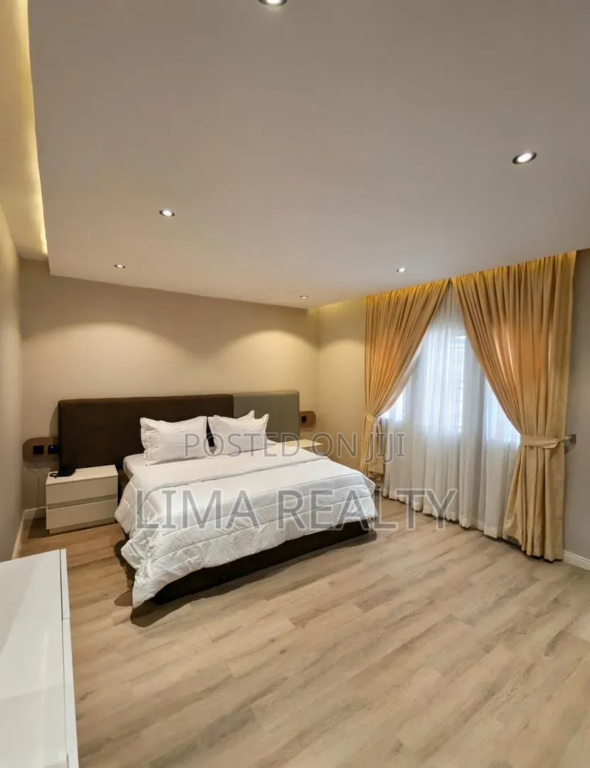 Nice 2 Bed in Gwarimpa
