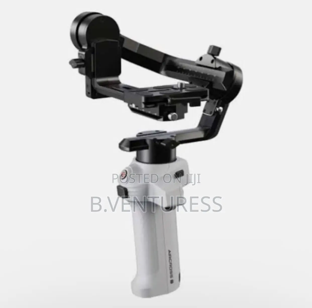 Moza Aircross S 3-in-1 Motorized Gimbal