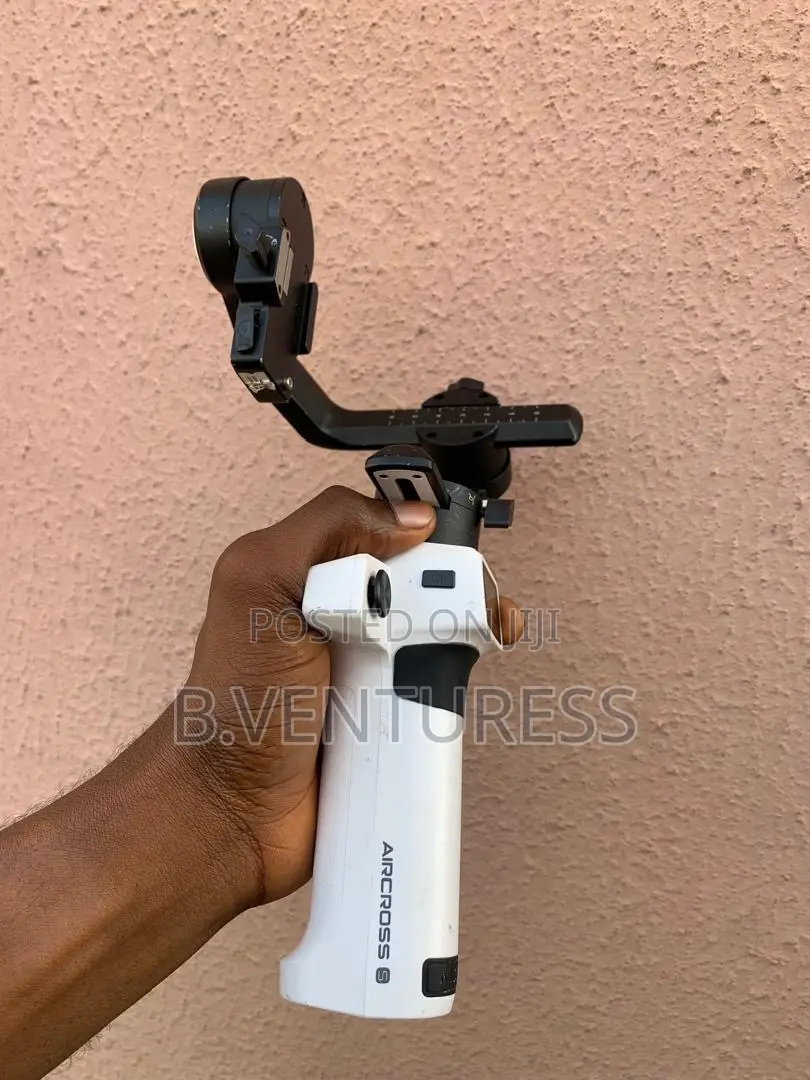 Moza Aircross S 3-in-1 Motorized Gimbal
