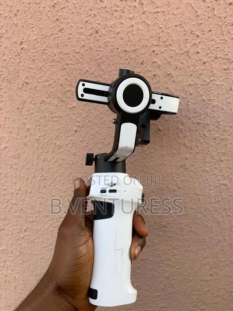 Moza Aircross S 3-in-1 Motorized Gimbal