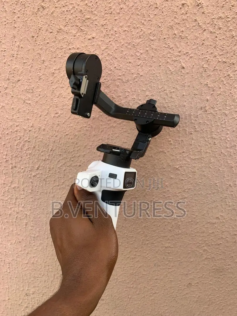 Moza Aircross S 3-in-1 Motorized Gimbal