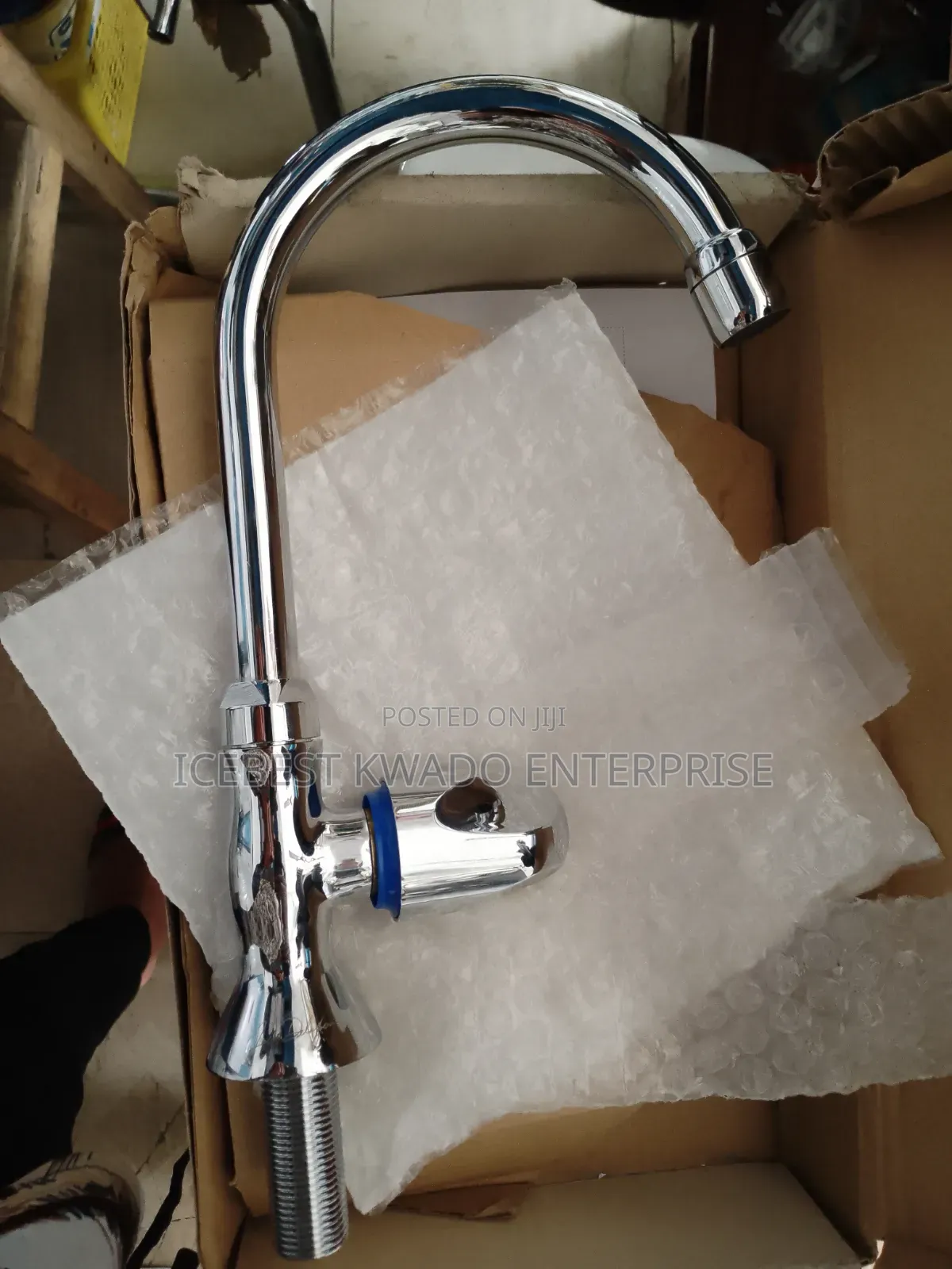 Basin Mixer Tap and Sink Mixer Tap