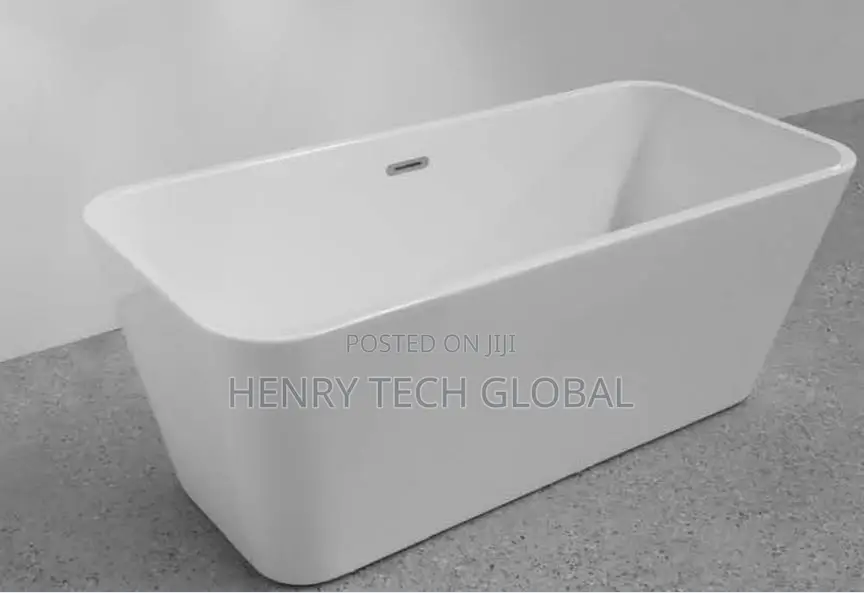 Free Standing Bathtub