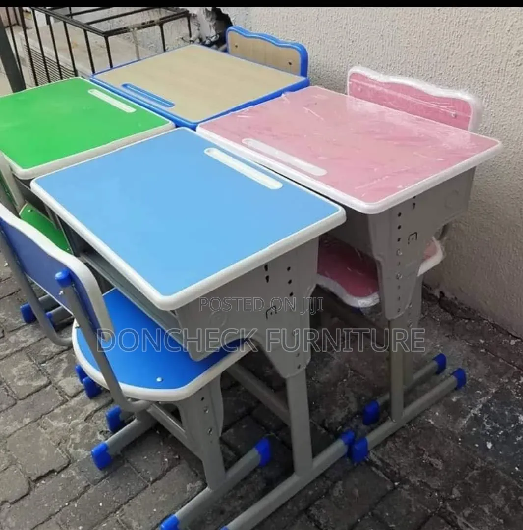 School Chair