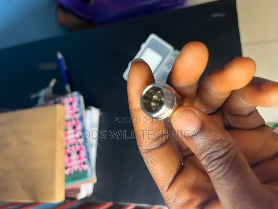 Plasma Nozzles 1.5mm