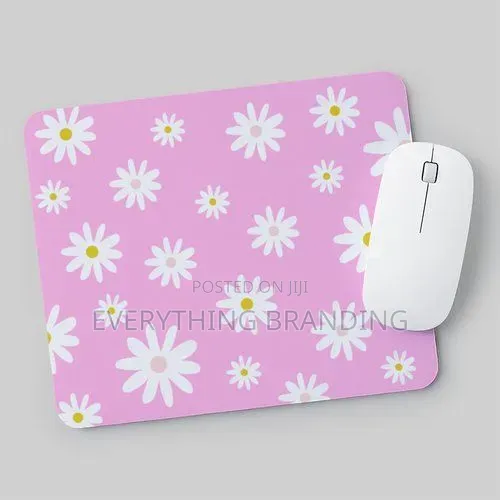 Custom Mouse Pad Printing for Offices, Gamers Gifts