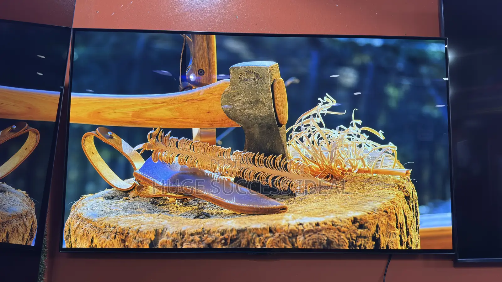 Lg Oled Evo 48 Inch C4 Series Smart Ultra Hd HDR Tv 2023 Edition