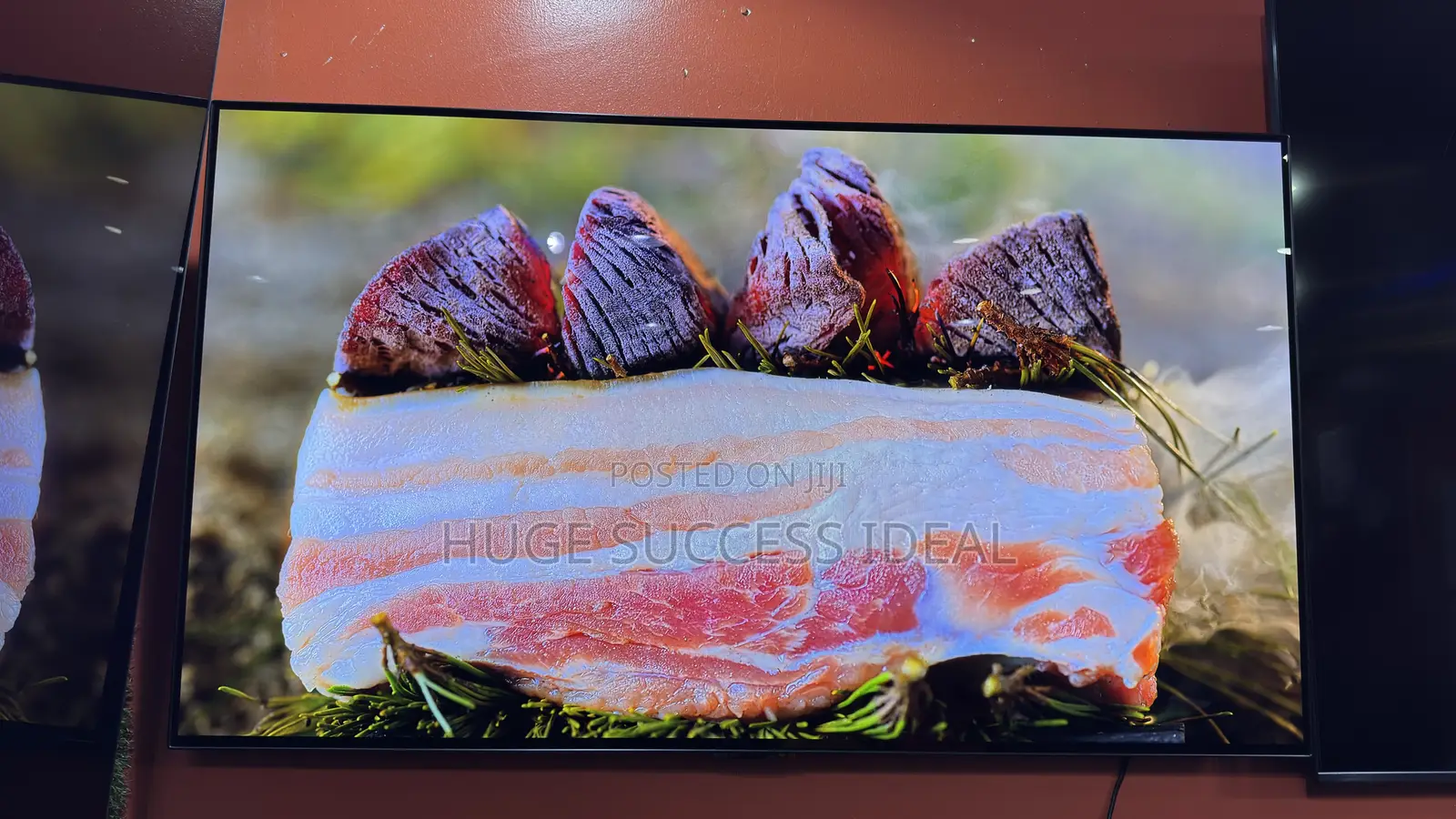 Lg Oled Evo 48 Inch C4 Series Smart Ultra Hd HDR Tv 2023 Edition