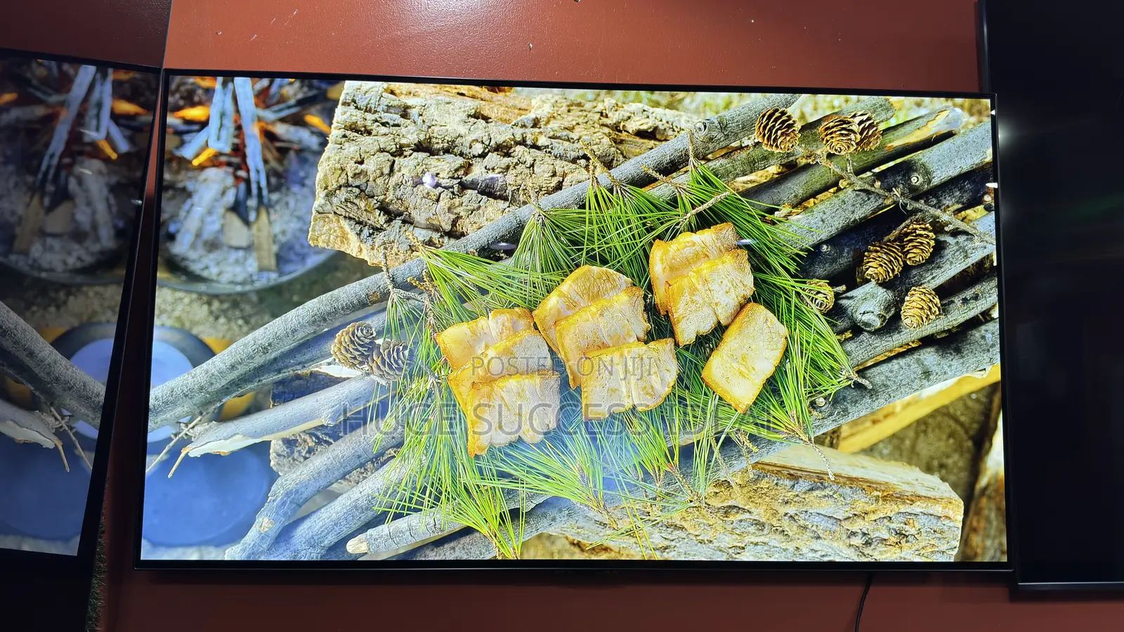 Lg Oled Evo 48 Inch C4 Series Smart Ultra Hd HDR Tv 2023 Edition