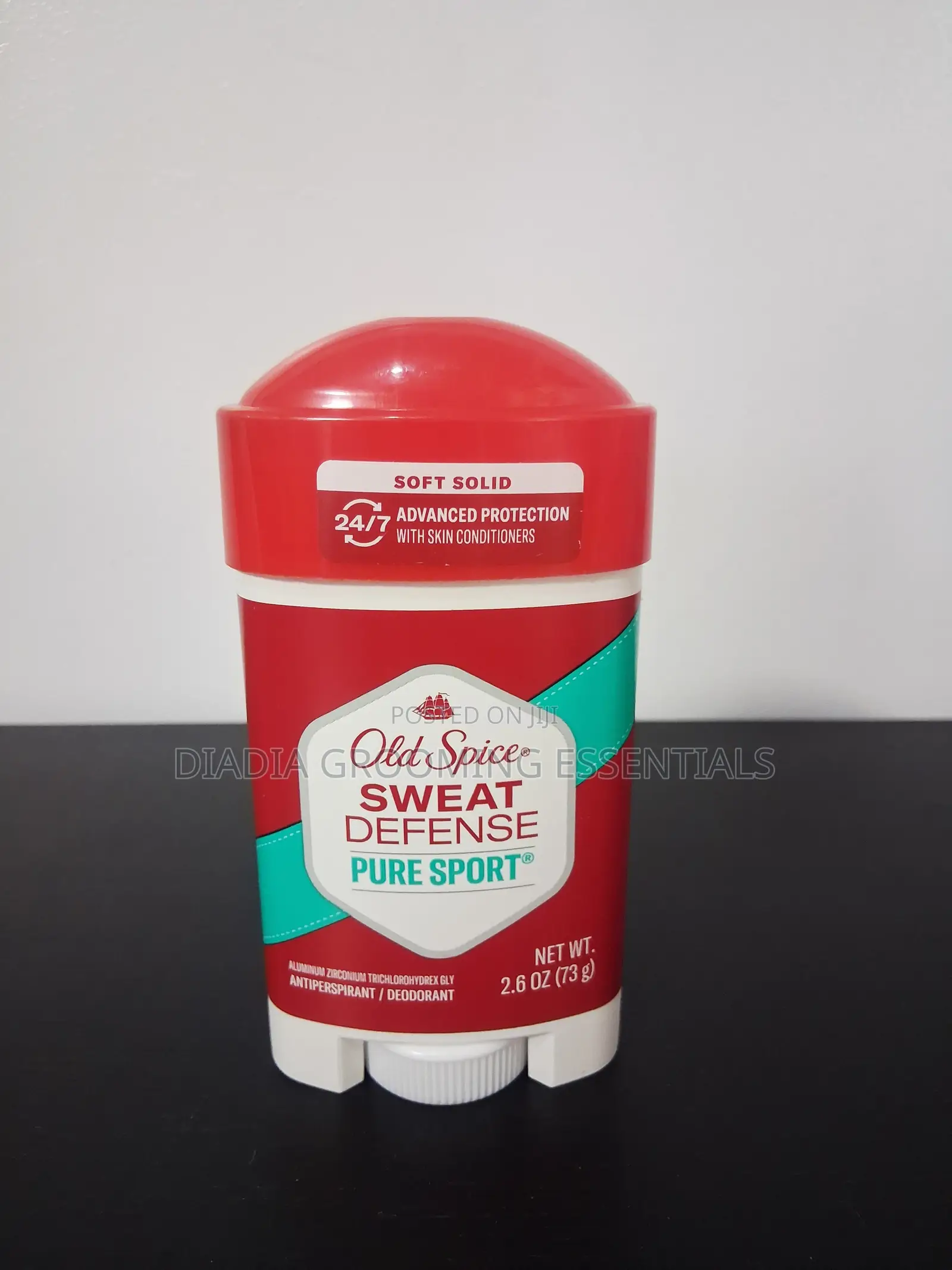 Old Spice Deodorant Stick