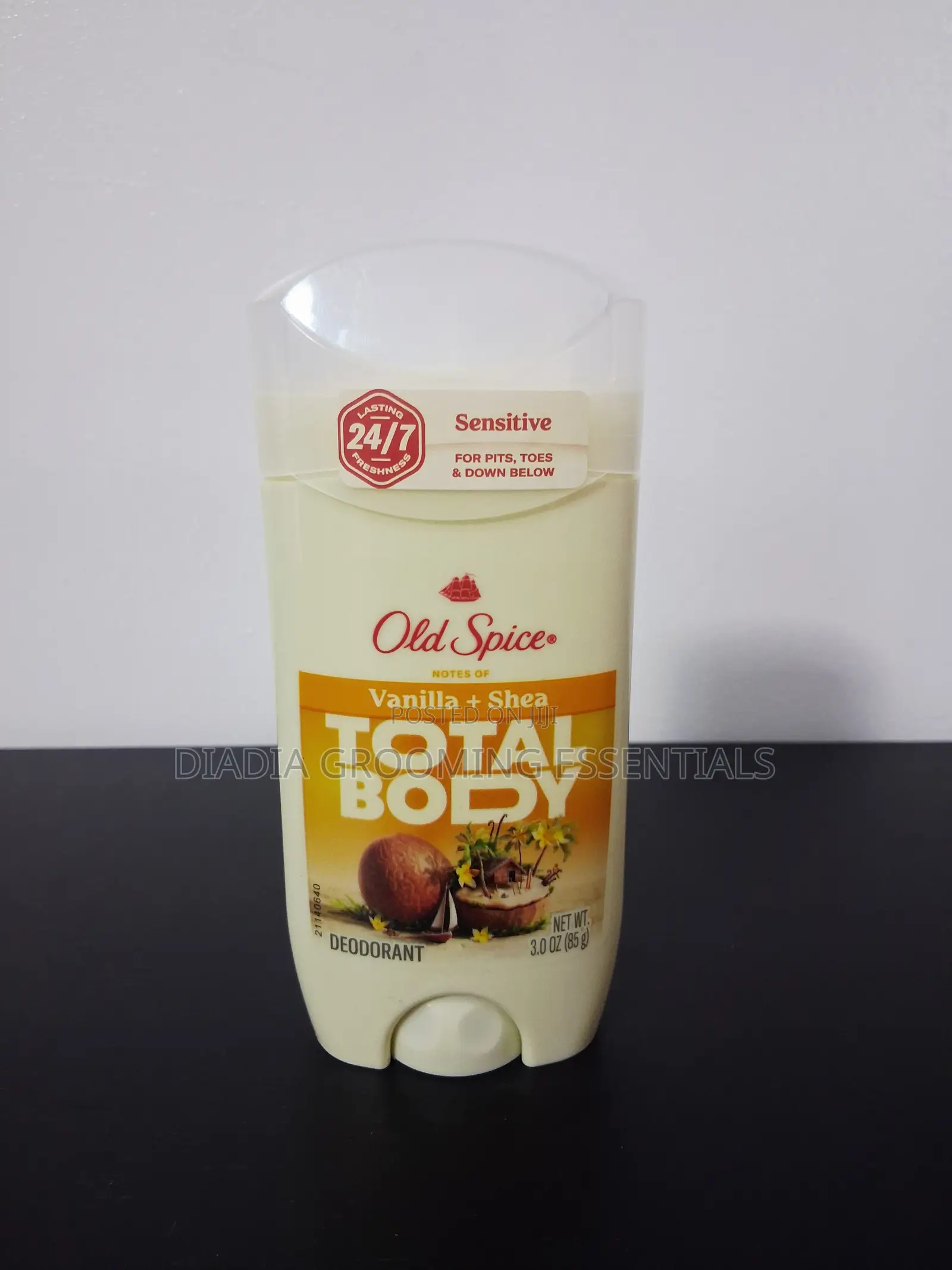 Old Spice Deodorant Stick
