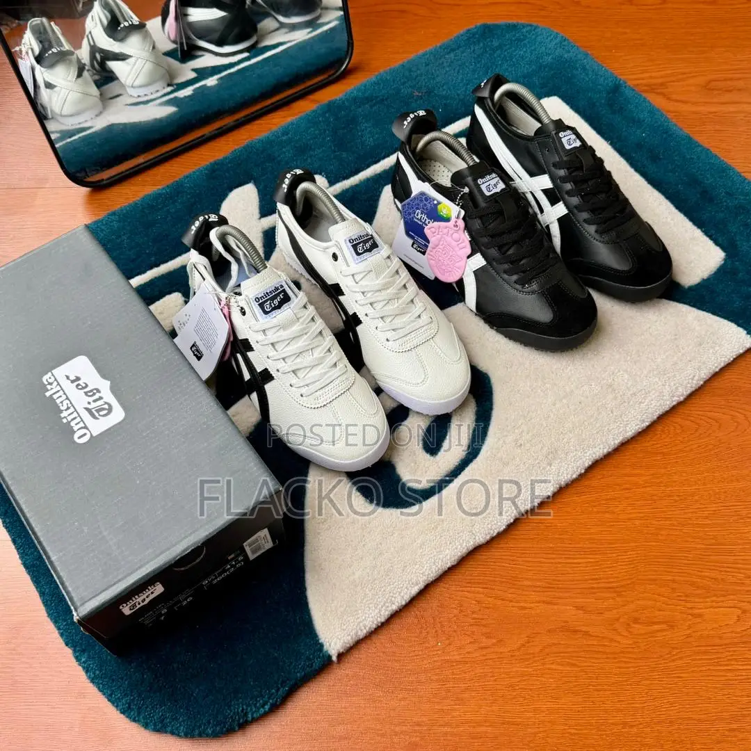 Original Onitsuka Tiger Mexico 66 Sneakers