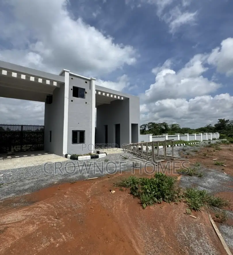 Most Affordable Land For Sale With Cofo