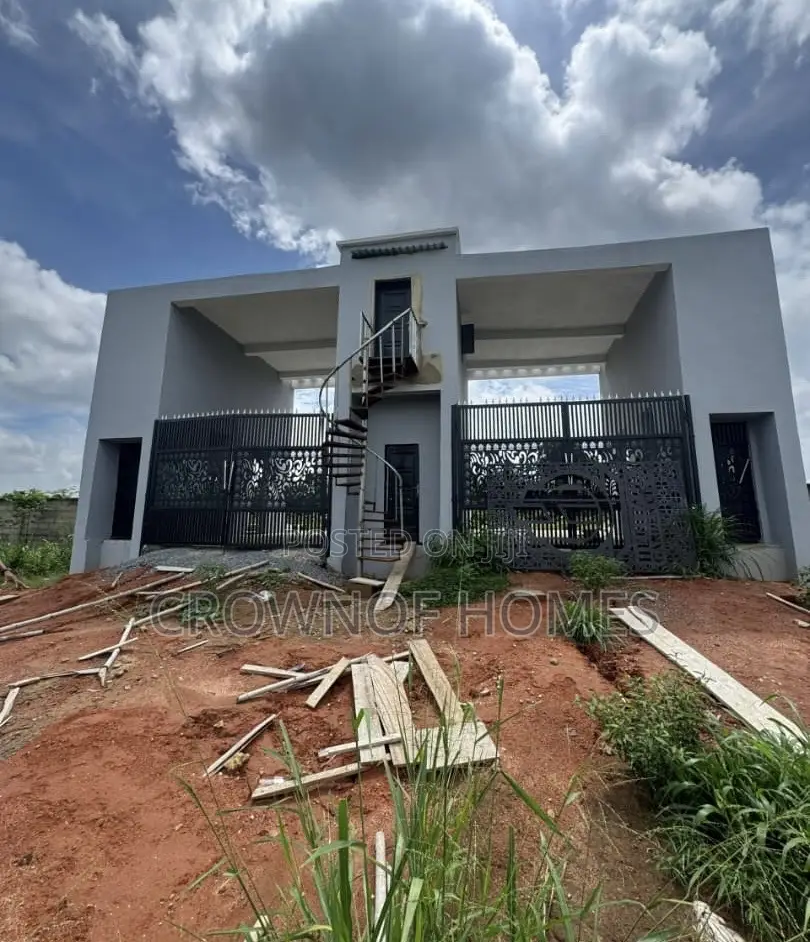 Most Affordable Land For Sale With Cofo