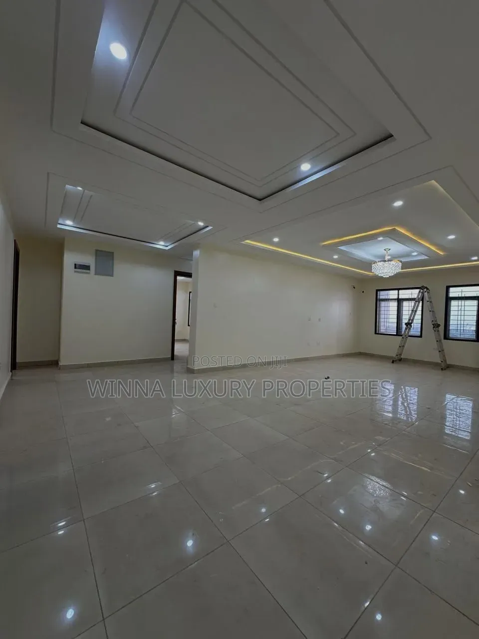 3bdrm Apartment in Mabushi for sale