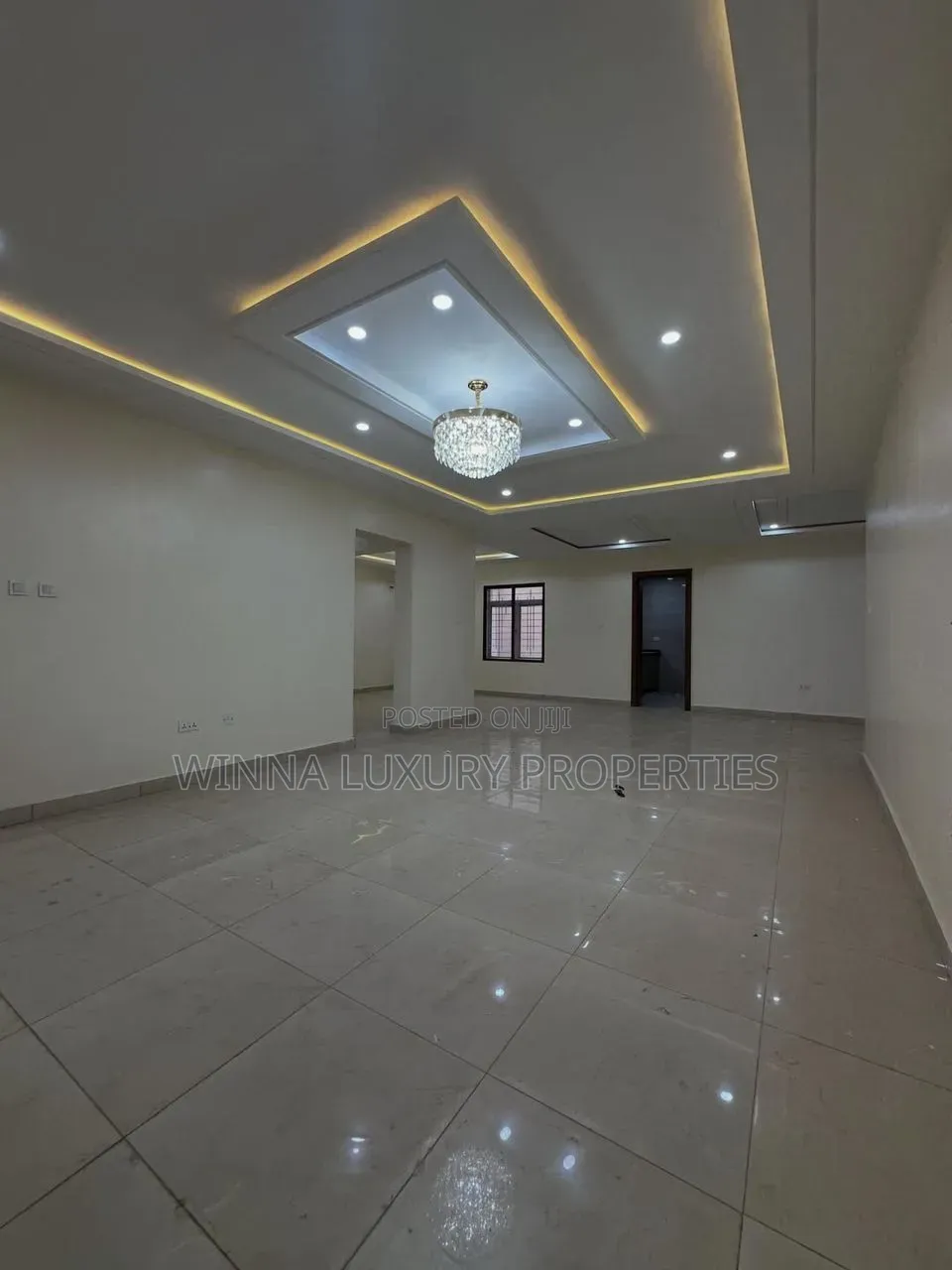 3bdrm Apartment in Mabushi for sale
