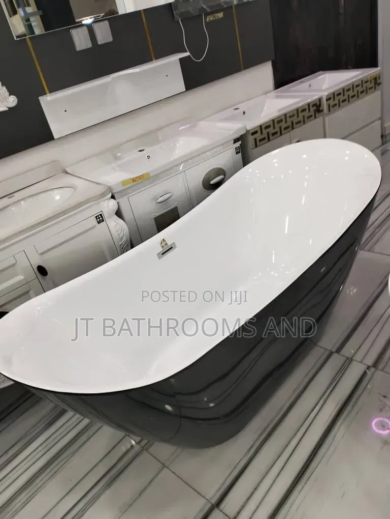 Luxury Bathtub