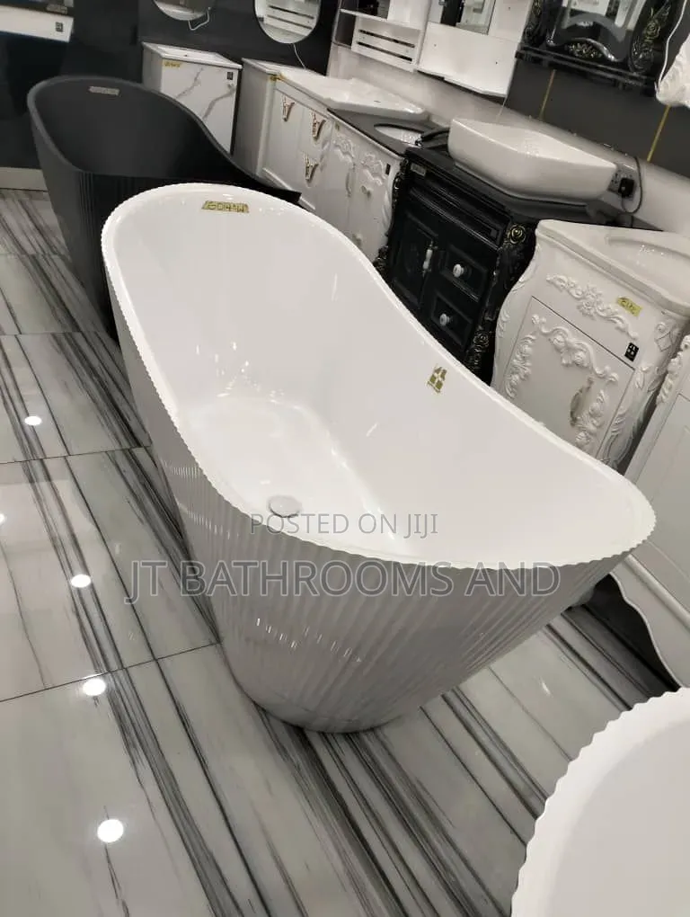 Luxury Bathtub