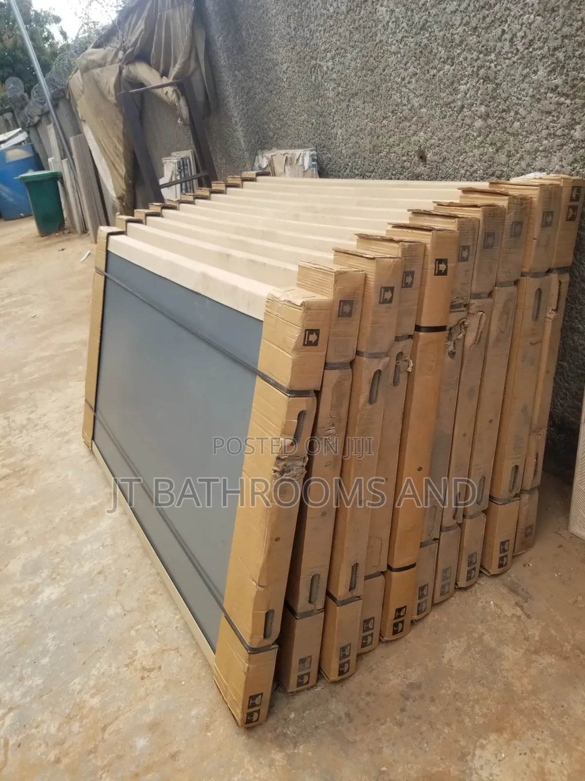 Soler Water Heater 200 Litter